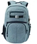 NITRO Daypack Hero Rucksack 52 cm Laptopfach blau