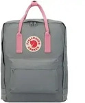 Fj&auml;llr&auml;ven Kanken Daypack 38 cm grau