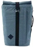 NITRO Scrambler Daypack 47 cm Laptopfach blau