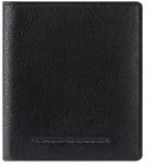 Porsche Design Business Geldb&ouml;rse RFID Leder 8,5 cm schwarz
