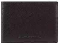 Porsche Design Business Geldbörse RFID Leder 12 cm dark brown