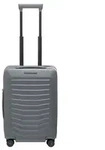 Porsche Design Roadster 4 Rollen Kabinentrolley 55 cm grau