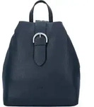 Picard Luis City Rucksack Leder 25 cm blau