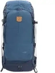 Fj&auml;llr&auml;ven Keb 52 Rucksack 62 cm blau
