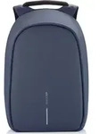 XD Design Bobby Hero Regular Rucksack RFID 45 cm Laptopfach blau