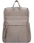 Mandarina Duck Rucksack 38 cm Laptopfach grau