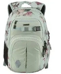 NITRO Chase Rucksack 51 cm Laptopfach gr&uuml;n