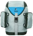 Deuter Lake Placid Wanderrucksack 48 cm Laptopfach mehrfarbig