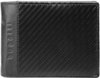 bugatti Comet Geldbörse RFID Leder 11,5 cm schwarz