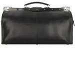 Picard Toscana Weekender Reisetasche Leder 52 cm schwarz