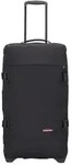 Eastpak Tranverz 2 Rollen Trolley 67 cm schwarz