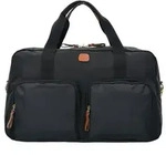 Bric's X-Travel Weekender Reisetasche 45 cm schwarz