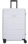Horizn Studios H6 Check-in 4-Rollen Trolley 64 cm grau
