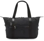 Kipling Basic Art M Weekender Reisetasche 56 cm schwarz