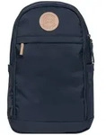 Beckmann Norway Urban Daypack 48 cm Laptopfach blau