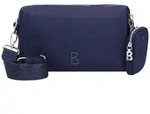 Bogner Verbier Play Pukie Umh&auml;ngetasche 22 cm blau