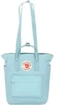 Fj&auml;llr&auml;ven Kanken Totepack Schultertasche 27 cm blau