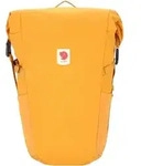 Fj&auml;llr&auml;ven Ulv&ouml; 30 Rucksack 50 cm Laptopfach orange