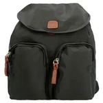 Bric's X-Travel Rucksack 31 cm oliv
