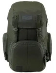 NITRO Weekender Daypack 55 cm Laptopfach gr&uuml;n