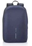 XD Design Bobby Soft Rucksack RFID 45 cm Laptopfach blau