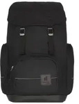 Deuter Scula Daypack 49 cm schwarz