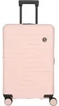 Bric's BY Ulisse 4-Rollen Trolley 65 cm rosa