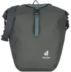 Deuter Weybridge 20+5L Fahrradtasche 40 cm grau