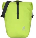 Deuter Weybridge 20+5L Fahrradtasche 40 cm gr&uuml;n