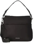 Bogner Klosters Schultertasche 35 cm schwarz