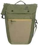 Deuter Mainhattan Fahrradtasche 33 cm gr&uuml;n