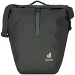 Deuter Weybridge 25+5L Fahrradtasche 43 cm grau
