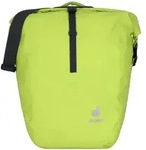 Deuter Weybridge 25+5L Fahrradtasche 43 cm gr&uuml;n
