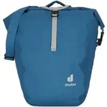 Deuter Weybridge 25+5L Fahrradtasche 43 cm blau