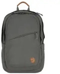 Fj&auml;llr&auml;ven R&auml;ven 28 Daypack 47 cm Laptopfach grau