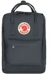 Fj&auml;llr&auml;ven Kanken Rucksack 35 cm Laptopfach grau