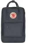 Fj&auml;llr&auml;ven Kanken Rucksack 37 cm Laptopfach grau