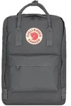 Fj&auml;llr&auml;ven Kanken Rucksack 37 cm Laptopfach grau
