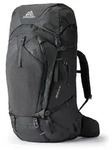 Gregory Deva Pro 80 Trekkingrucksack M 82 cm grau