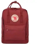 Fj&auml;llr&auml;ven Kanken Rucksack 35 cm Laptopfach rot