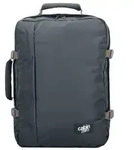 Cabin Zero Classic 44L Cabin Backpack Rucksack 51 cm grau