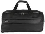 Travelite Miigo 2-Rollen Reisetasche 69 cm schwarz