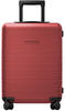 Horizn Studios H5 Essential Glossy 4-Rollen Kabinentrolley 55 cm glossy red