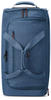 Delsey Paris Maubert 2.0 2-Rollen Reisetasche 64 cm blau