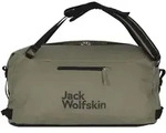 Jack Wolfskin Traveltopia Reisetasche 59 cm gr&uuml;n