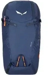Salewa Sella Wanderrucksack 55 cm blau