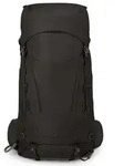 Osprey Kestrel 38 Wanderrucksack L-XL 78 cm schwarz