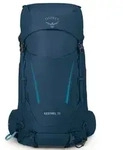 Osprey Kestrel 38 Trekkingrucksack S-M 79 cm blau
