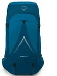 Osprey Atmos 65 Trekkingrucksack S-M 90 cm blau