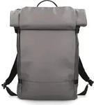 Zwei Aqua Daypack 47 cm Laptopfach grau